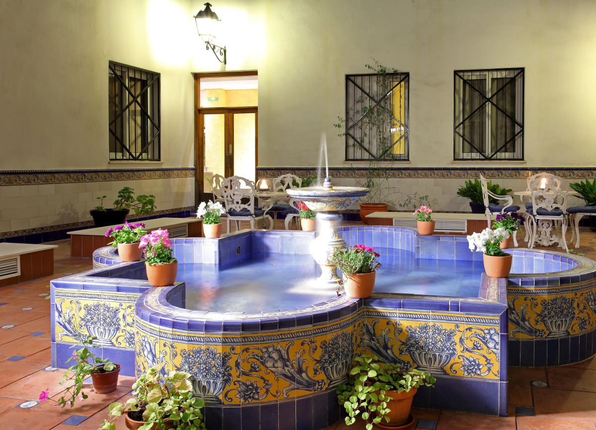 Hotel Eurostars Regina