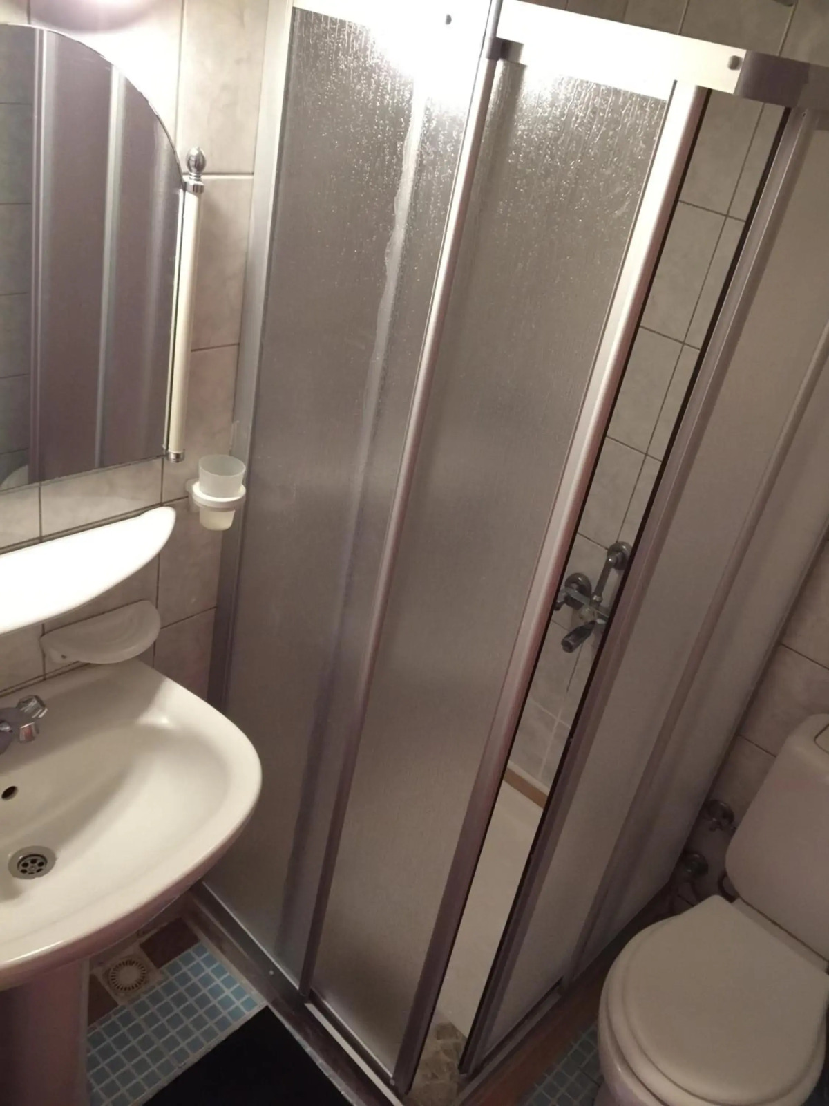 Blue Yacht Marina Apart Hotel