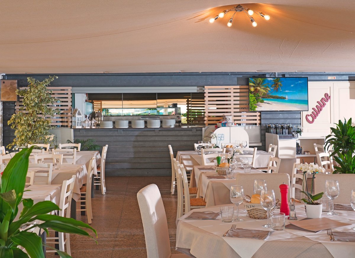 Butterfly Camping Village