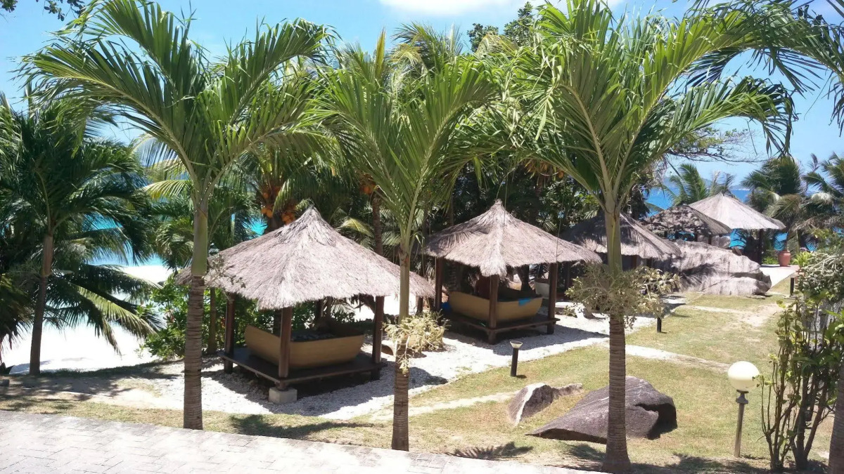 Hotel Patatran Village