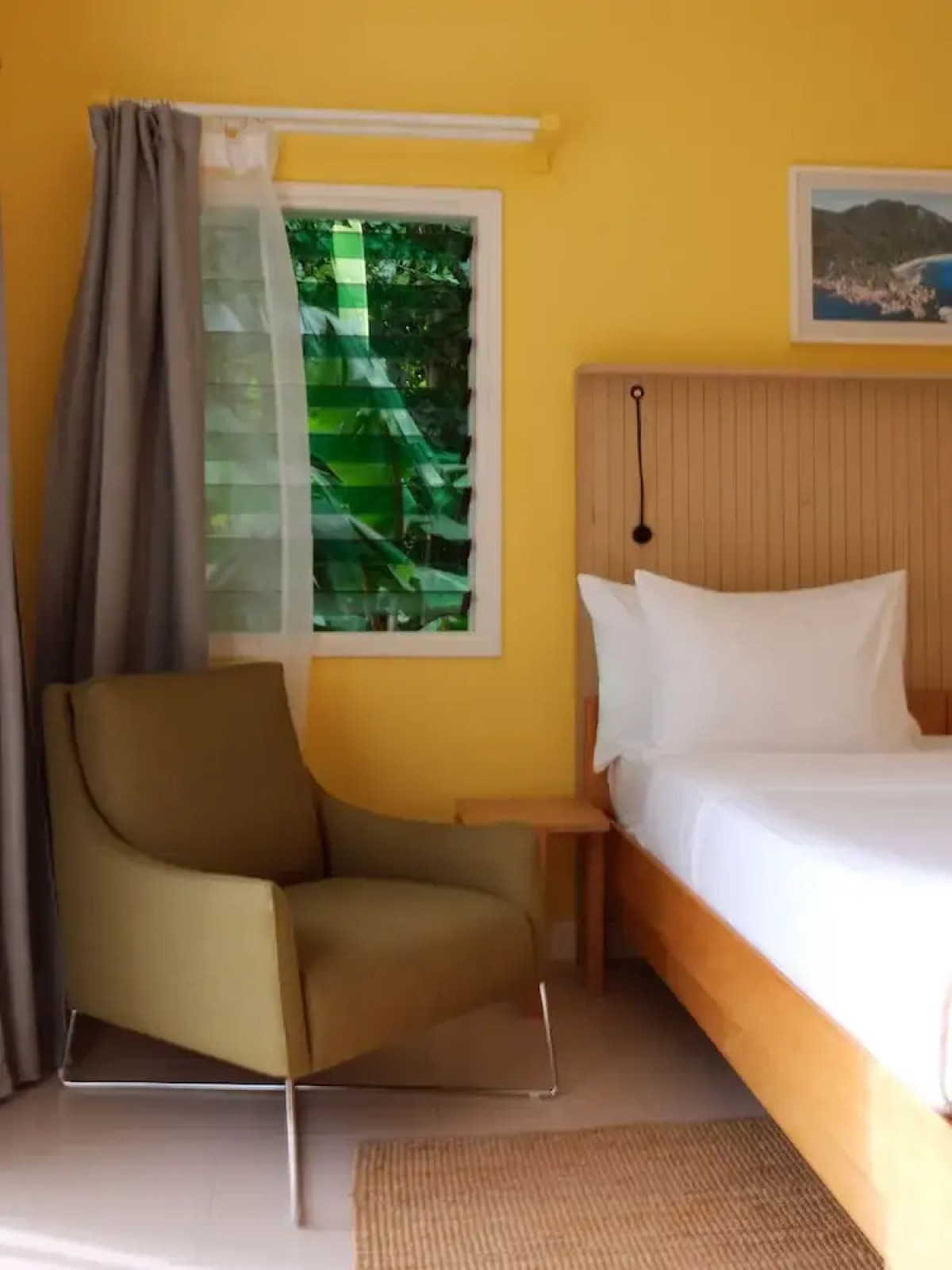 Residence Praslinoise