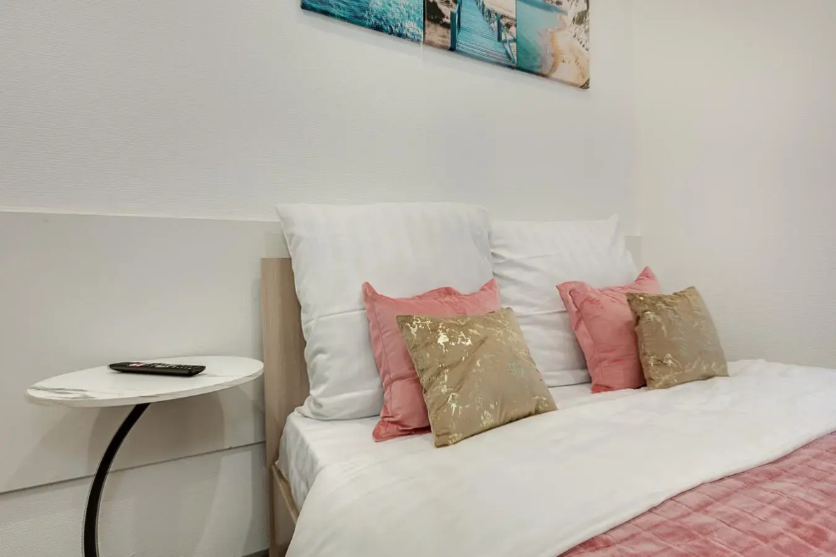 ВПитер на сутки на улице Петропавловская