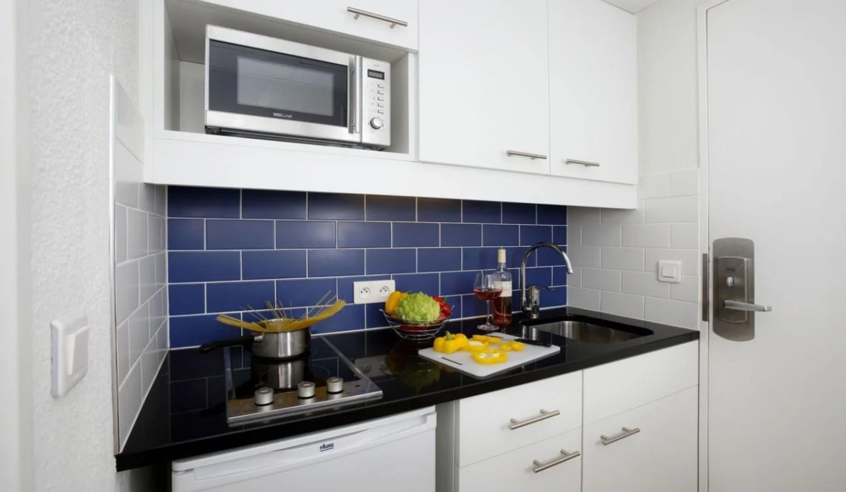 Citadines Aparthotel Cannes Croisette