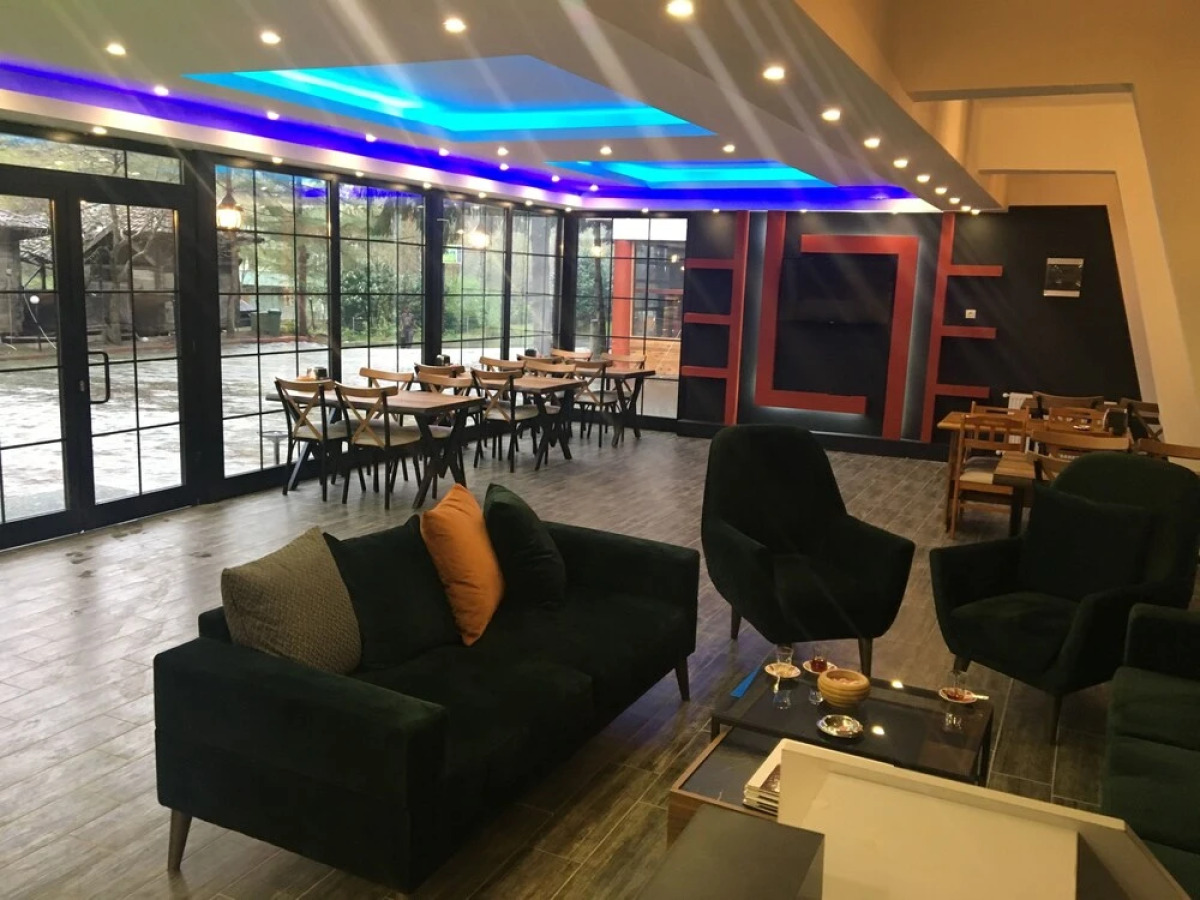 Sumela Holiday Hotel