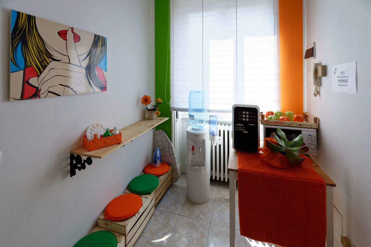 INNperfect Room Central Station