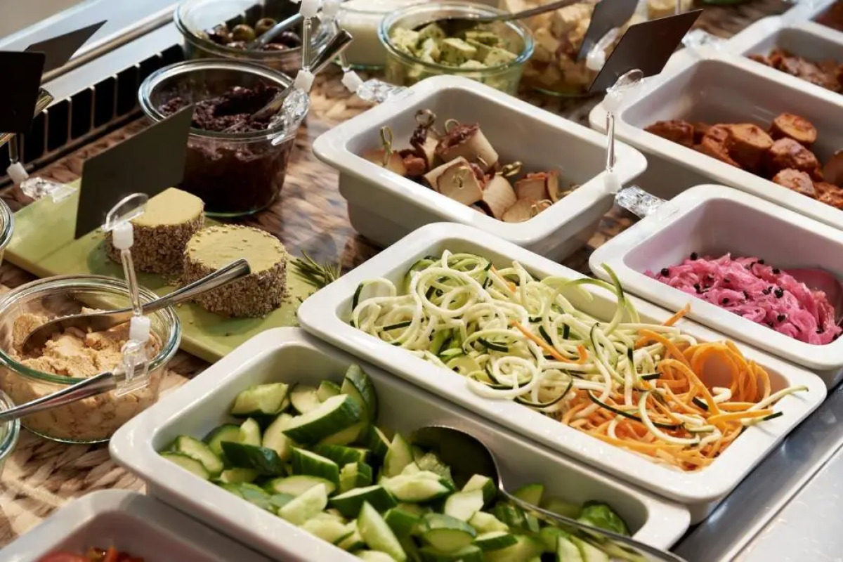 numa I Boxer Rooms & Apartments