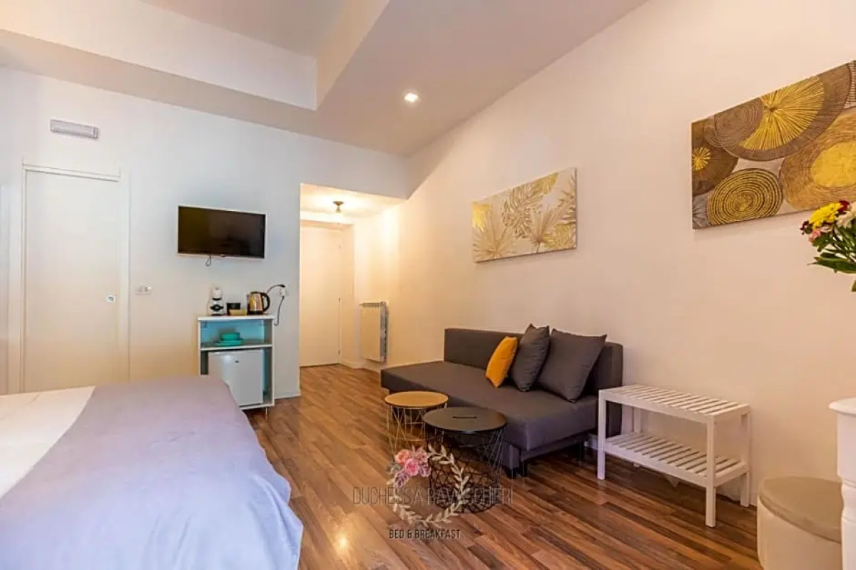 Duchessa Ravaschieri bed and breakfast