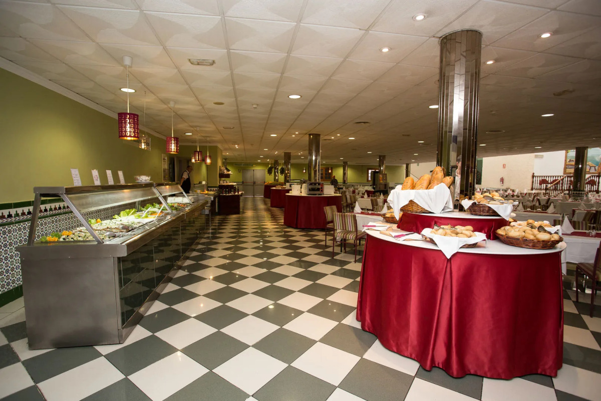 Checkin Concordia Playa