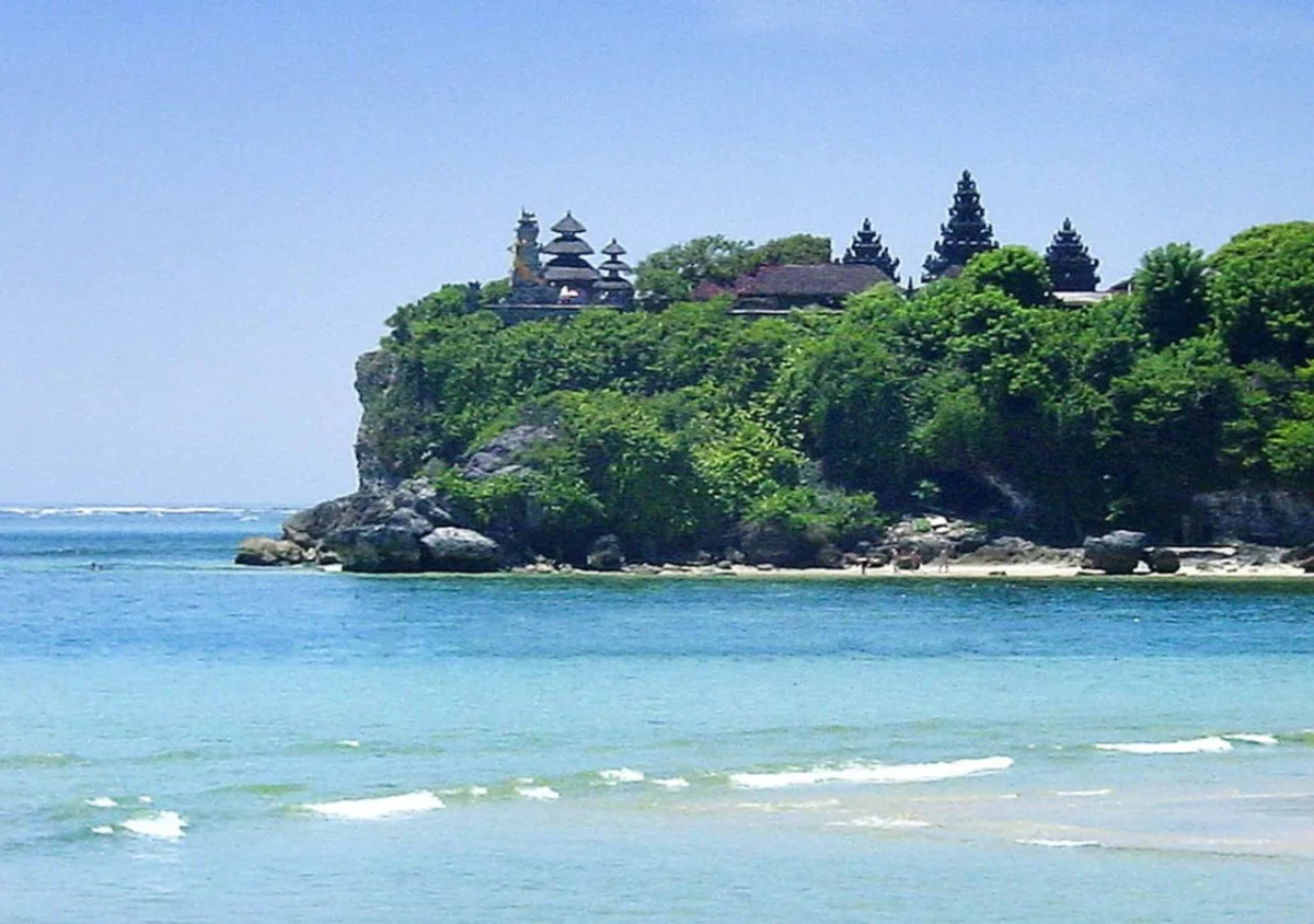 The Kuta Beach Heritage Hotel Bali - Managed By AccorHotels