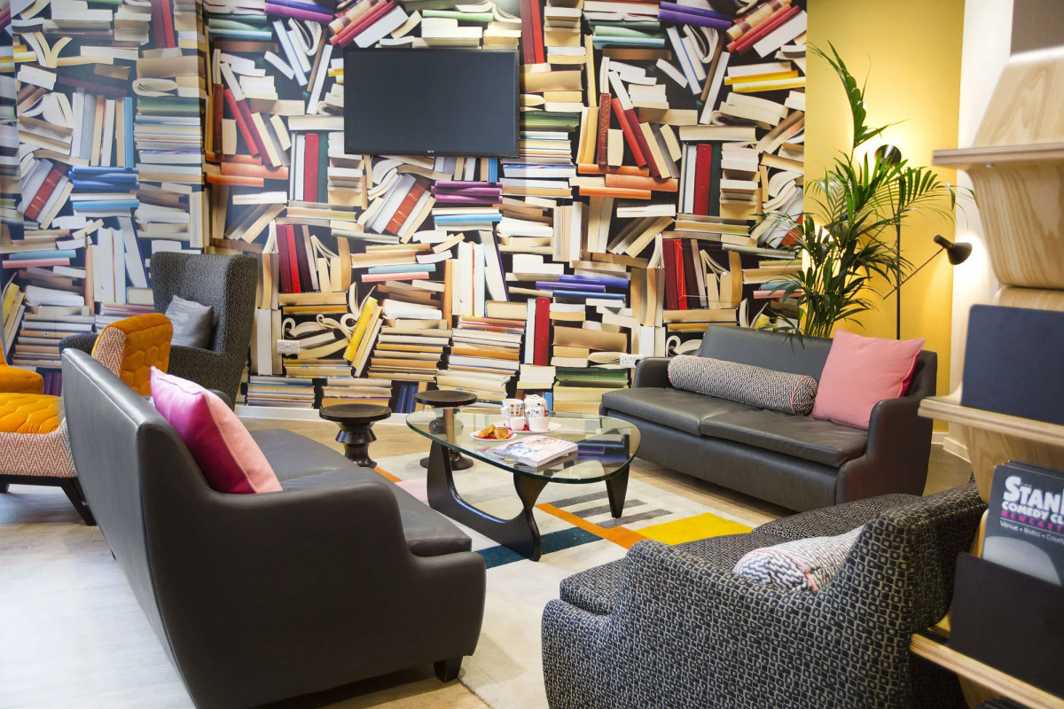 Four Points Flex by Sheraton Newcastle