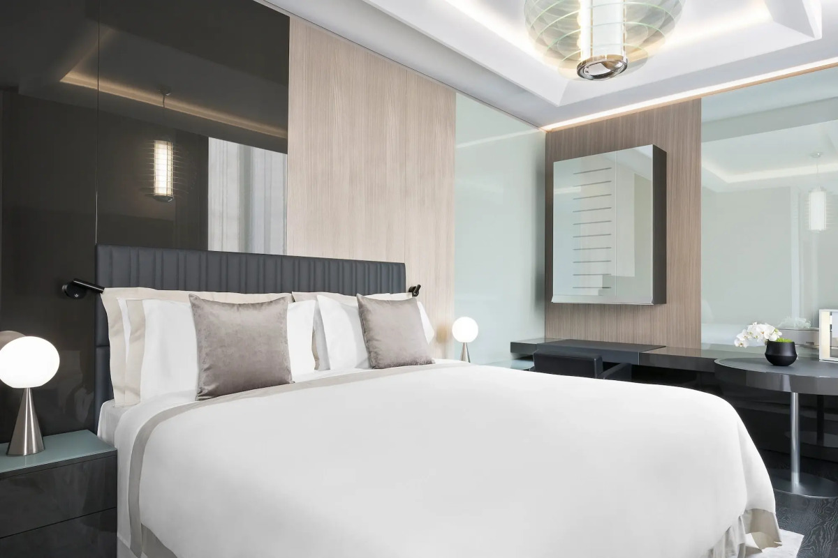 Excelsior Hotel Gallia, a Luxury Collection Hotel, Milan