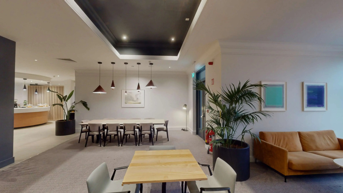 Radisson Blu Hotel, Dublin Airport