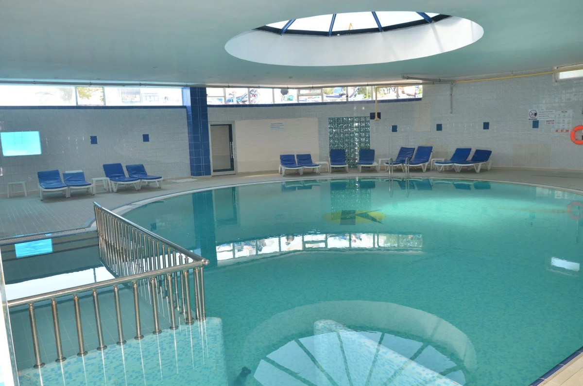 Numa Konaktepe Hotel