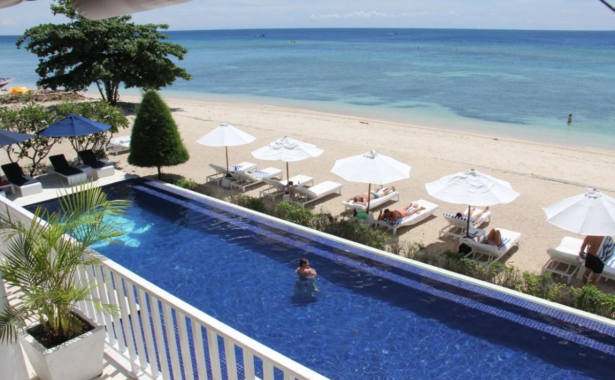Seri Resort Gili Meno - Adults Only