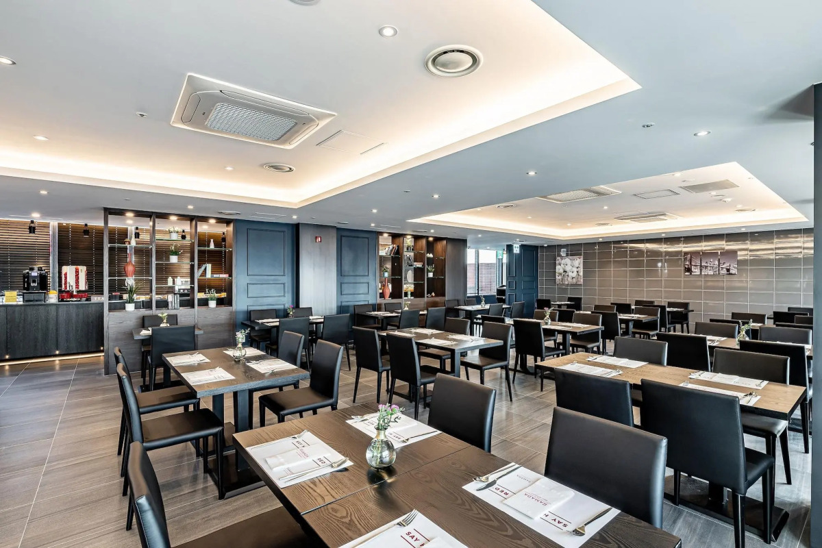 Ramada Hotels & Suites Seoul Namdaemun