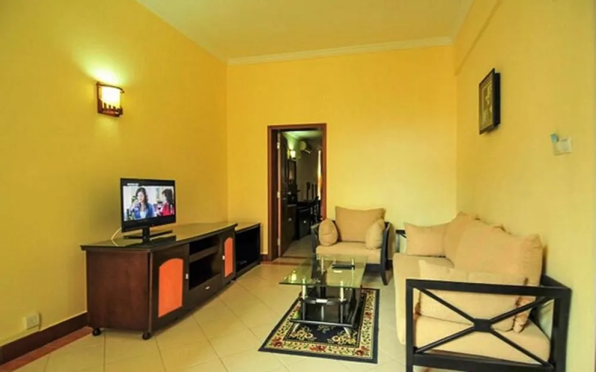 Xinxing Garden Hotel