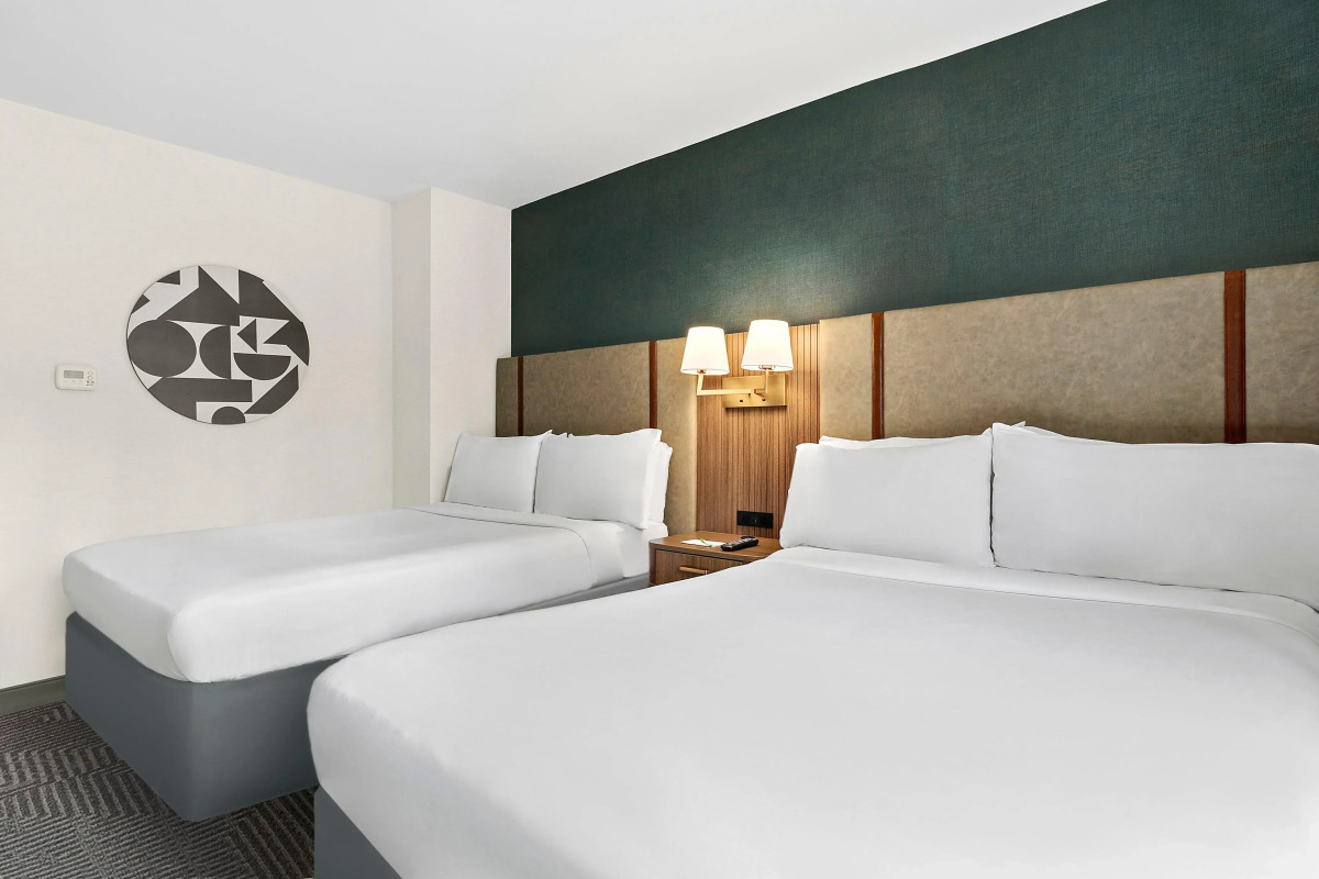 Holiday Inn Manhattan 6th Ave - Chelsea by IHG