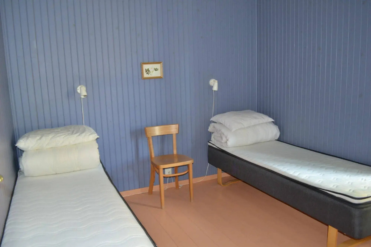 Lærdal Ferie- og Fritidspark