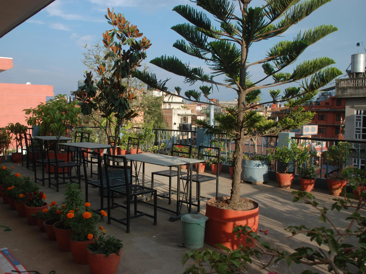 Kathmandu Madhuban Guest House