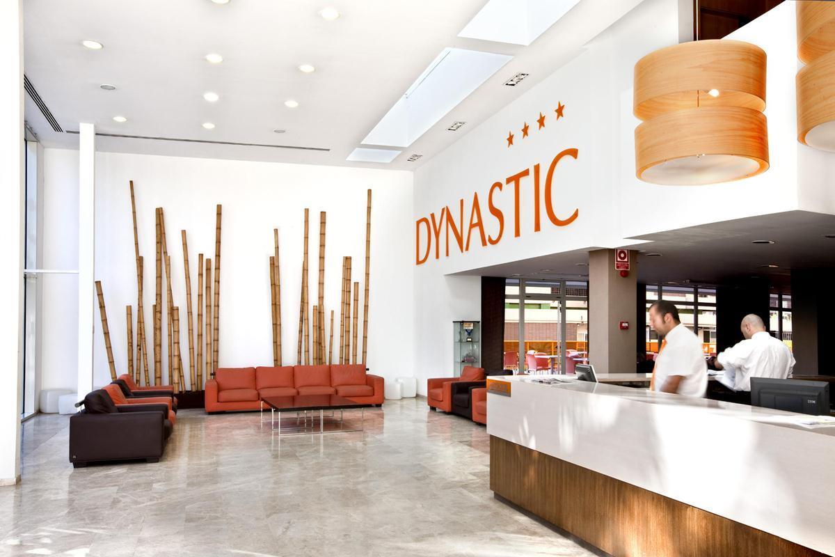 Hotel & Spa Dynastic