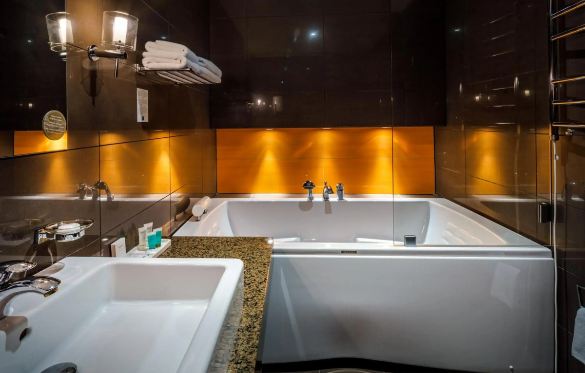 Спа-отель Meresuu