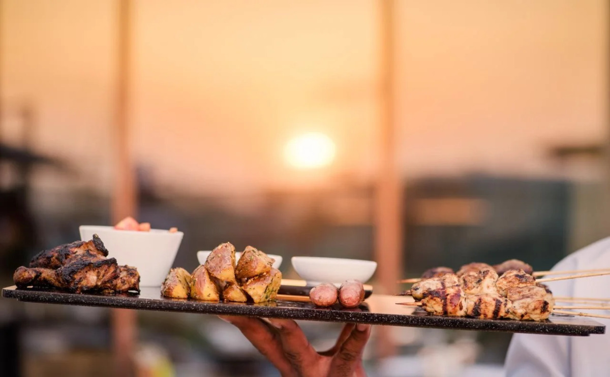 Hotel Verde Zanzibar - Azam Luxury Resort & Spa