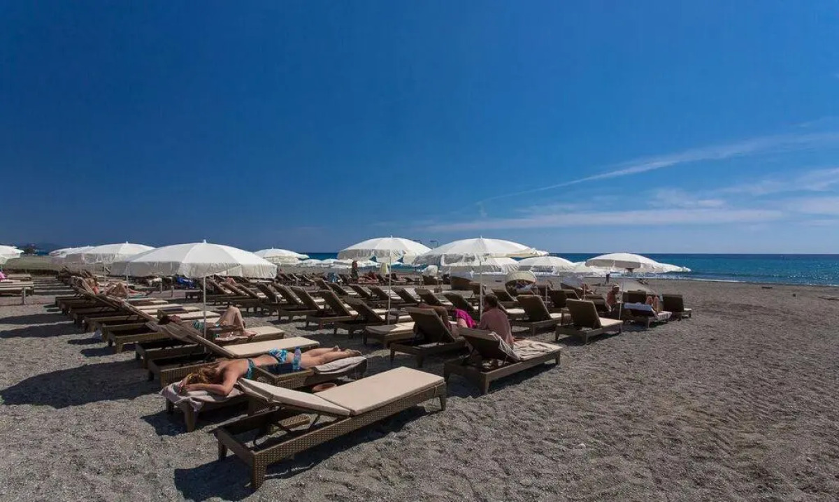 Michell Hotel - Adults Only - All Inclusive