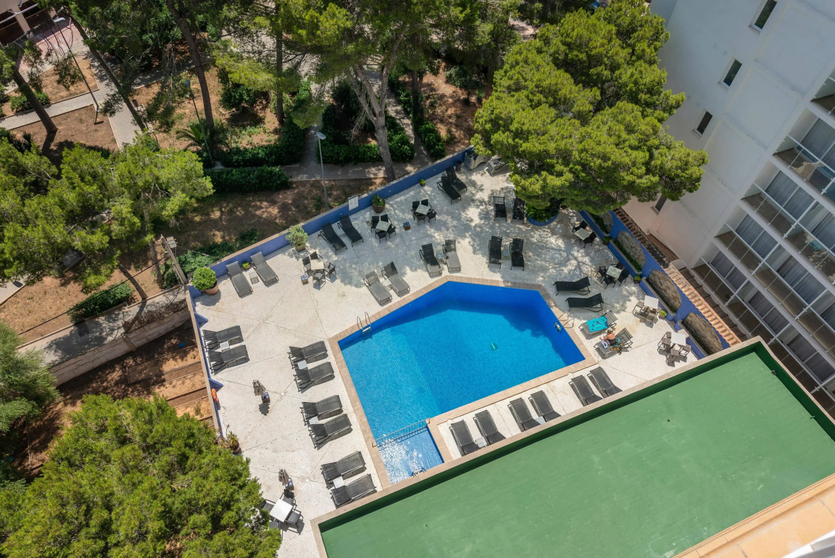 Hotel Torre Azul & Spa - Adults Only