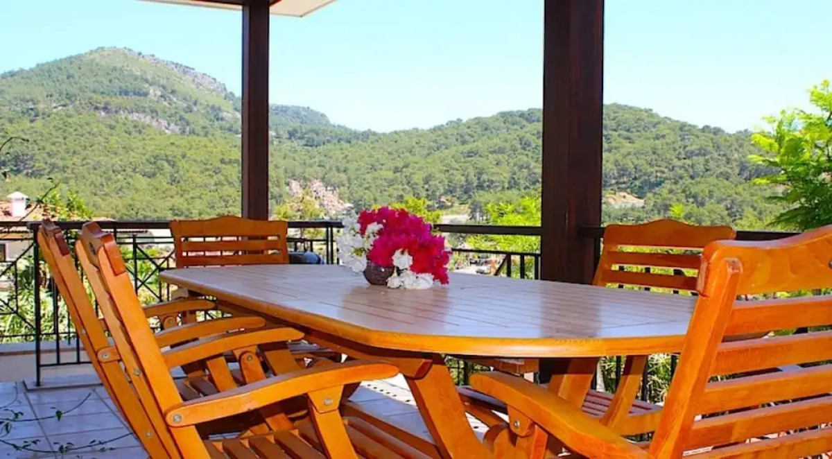 Silverhill Villas by Villa Safiya