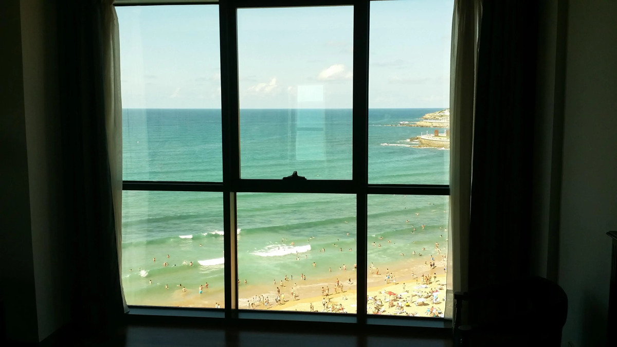 Hotel Príncipe de Asturias