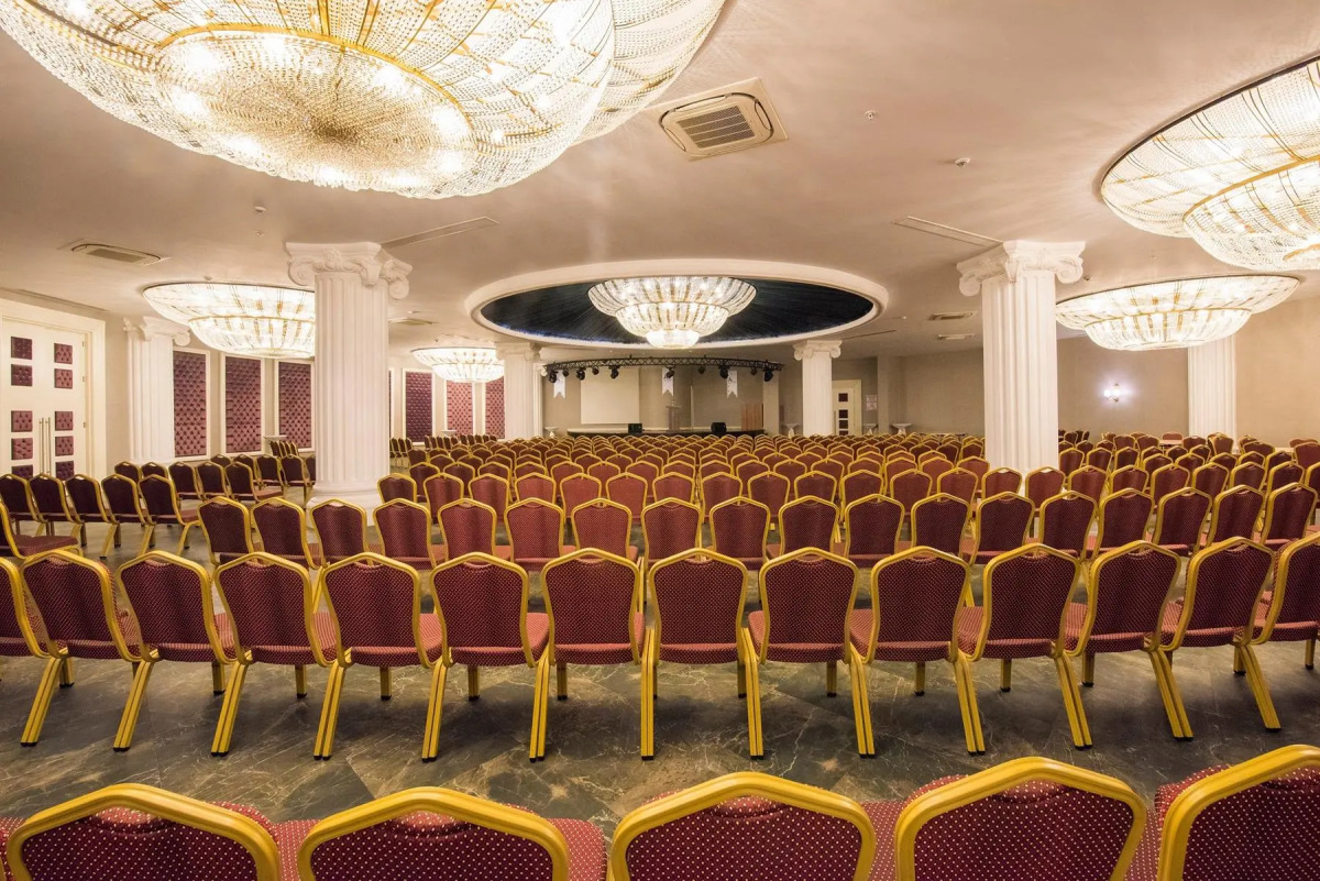 Side Alegria Hotel & Spa - Adults Only - All inclusive