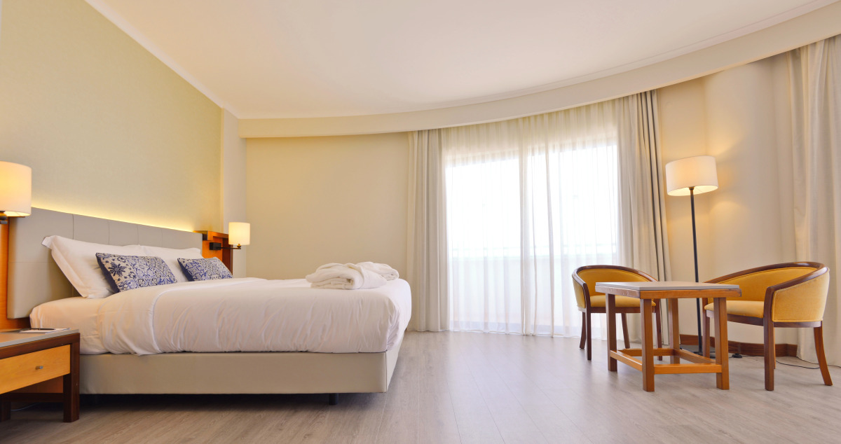 Holiday Inn Algarve Albufeira by IHG