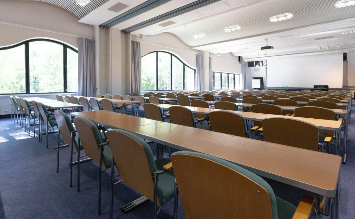 Scandic Imatran Valtionhotelli