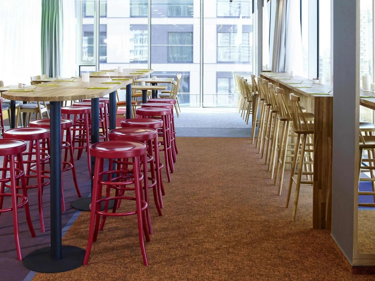 ibis Styles Warszawa City