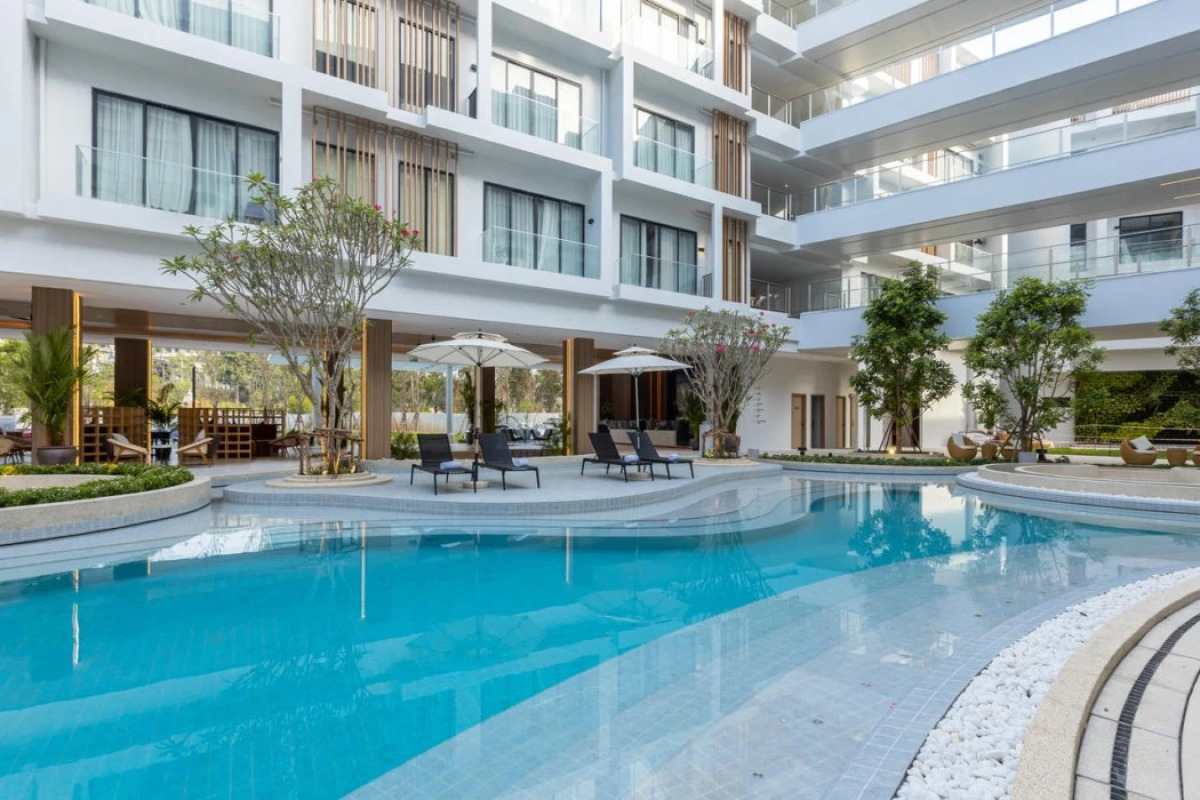 Laya Resort Phuket Island