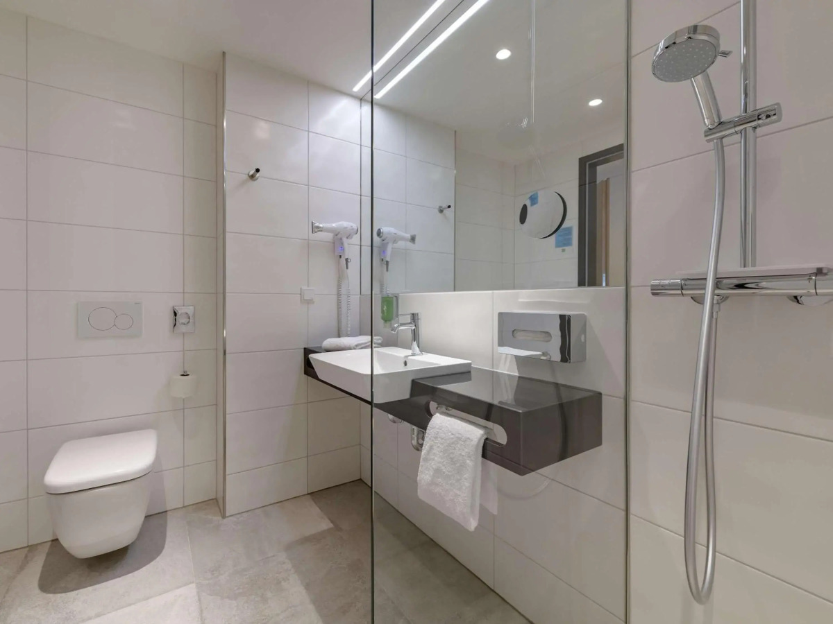 ibis Styles Bad Reichenhall