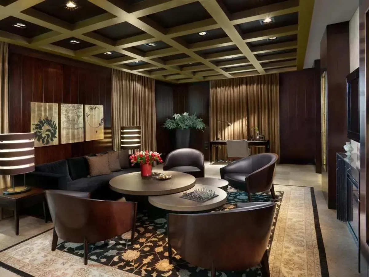 King David Jerusalem