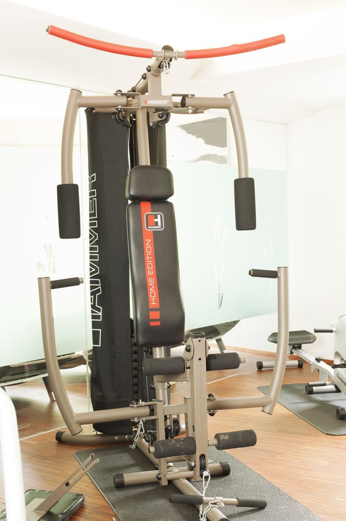 Romantik Hotel Johanniter-Kreuz