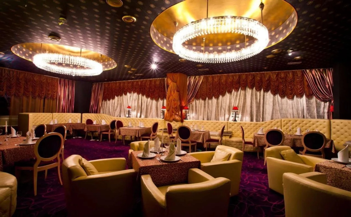 Чёрное Море на Ришельевской