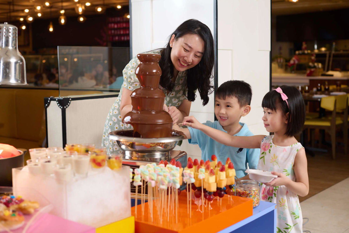 Shangri-La Kuala Lumpur