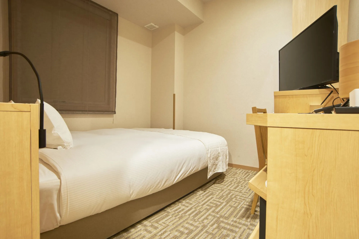 Quintessa Hotel Tokyo Haneda Comic & Books