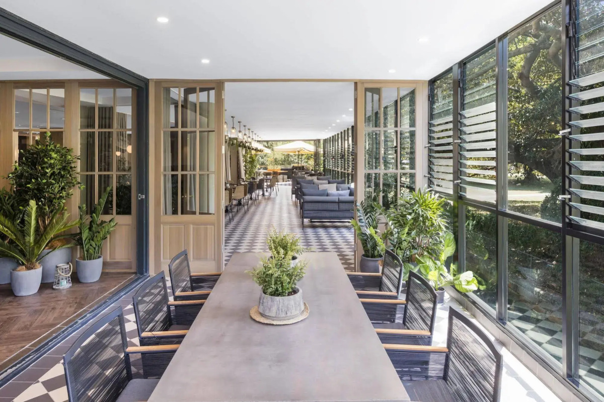 Vibe Hotel Rushcutters