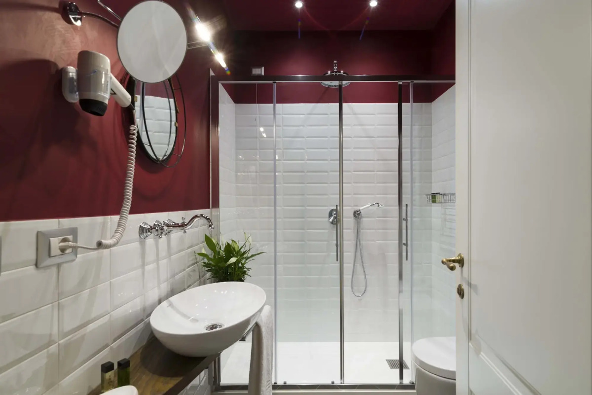 Frími Boutique Rooms B&B