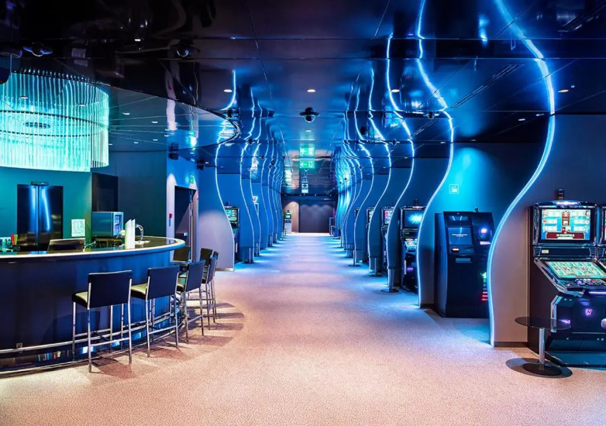 Swissôtel Kursaal Bern