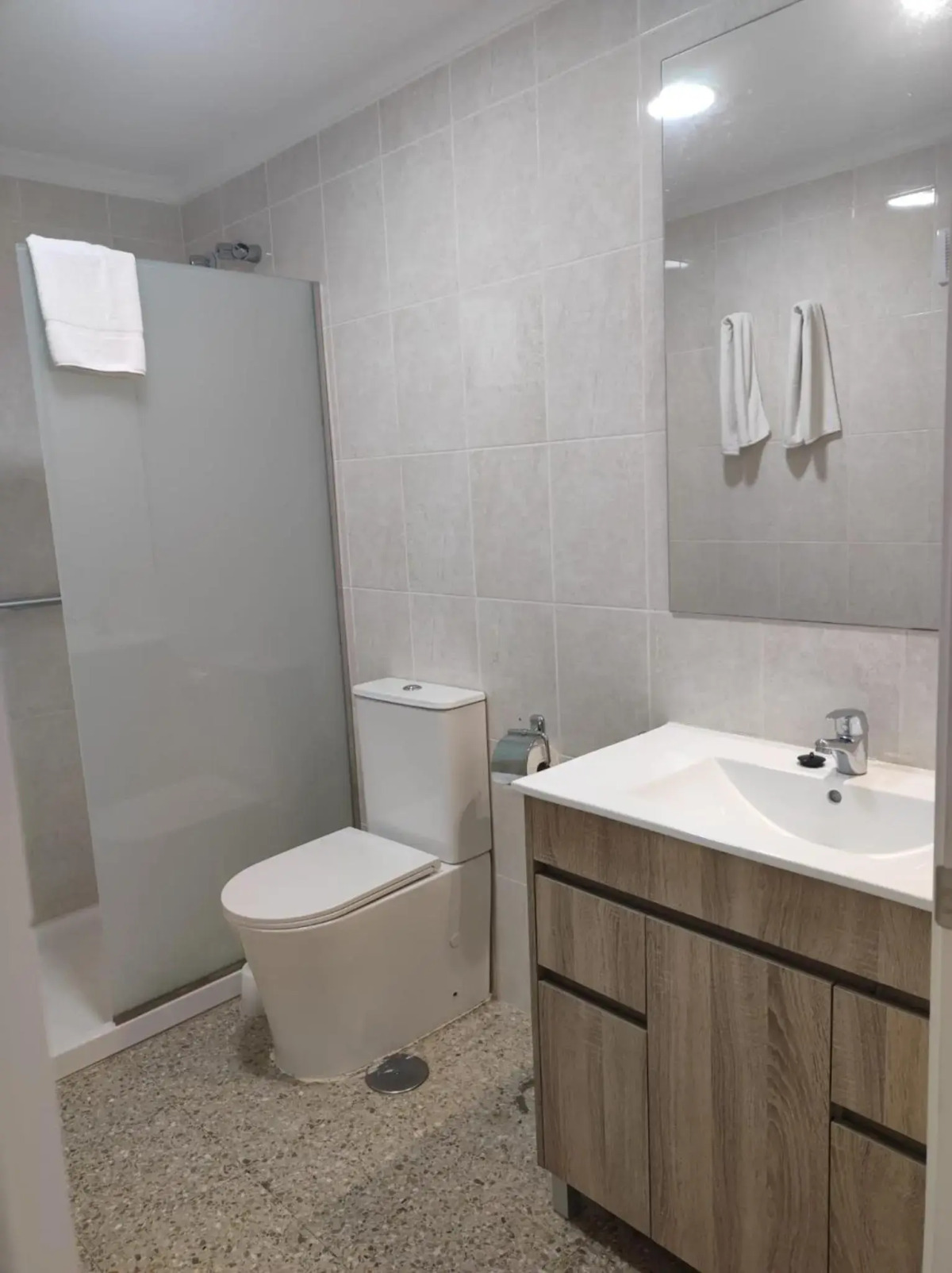 Apartamentos Tarahal