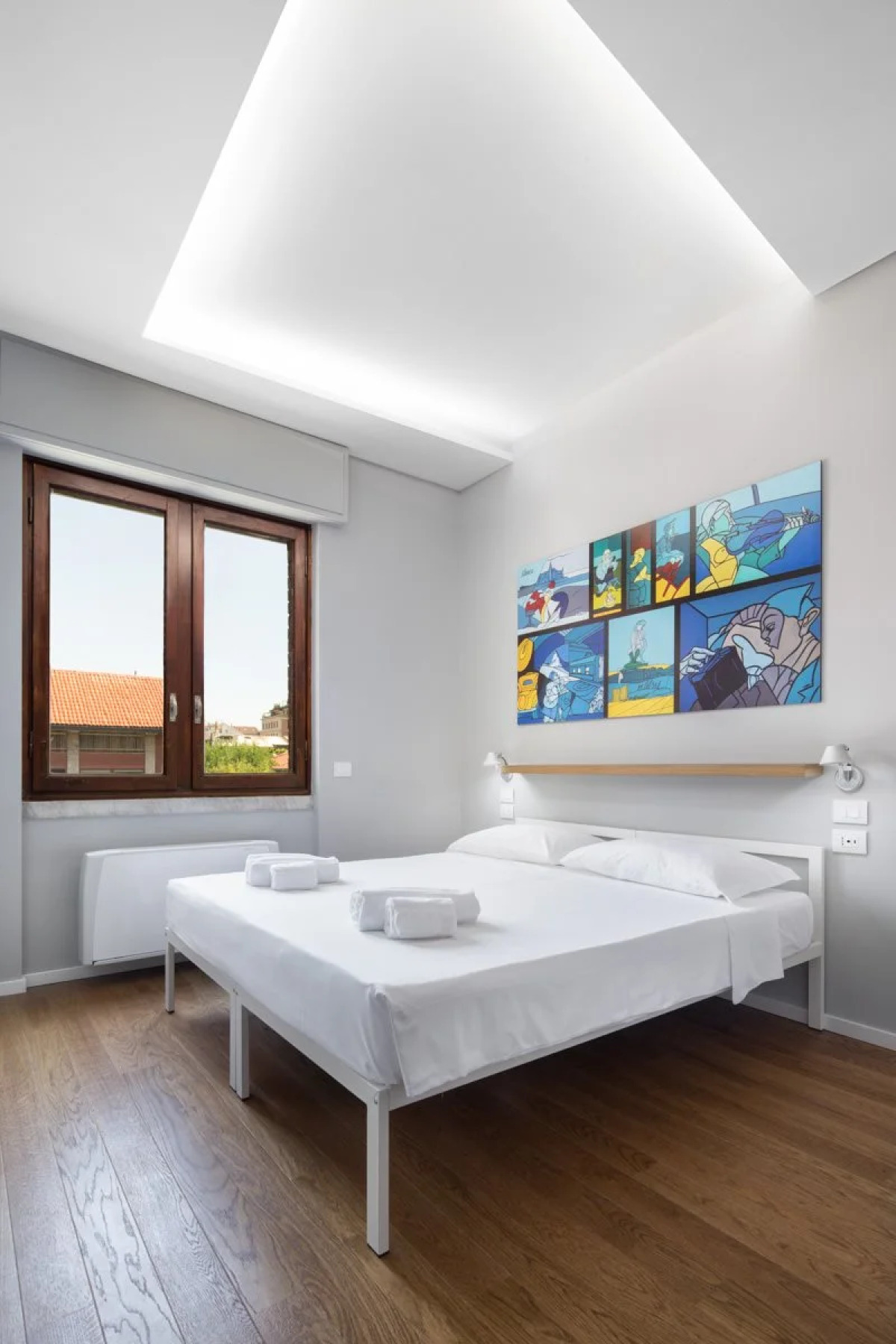 Babila Hostel & Bistrot