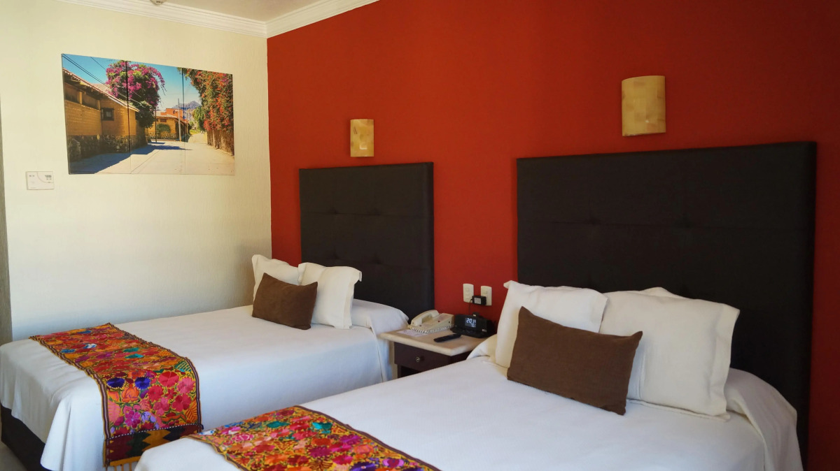 Adhara Hacienda Cancun