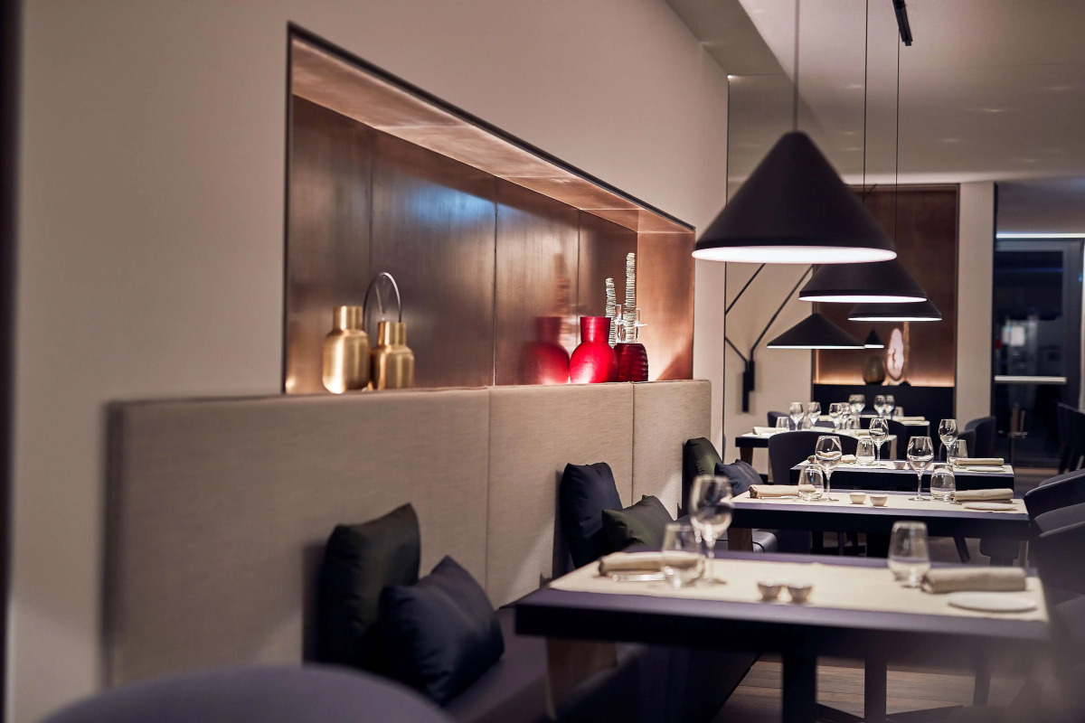 Отель Hilton Lake Como