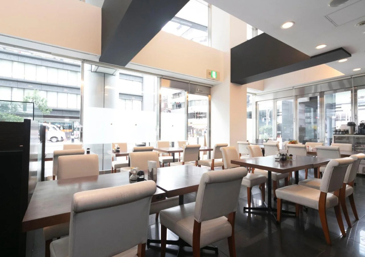 APA Hotel Midosuji Hommachi Ekimae