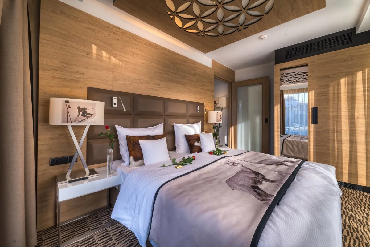 Rezydencja Nosalowy Dwór